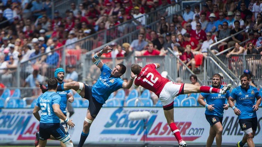 Italia, tre risposte dal tour nelle Americhe