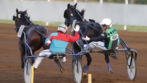 Triossi: Timone Ek al numero 1