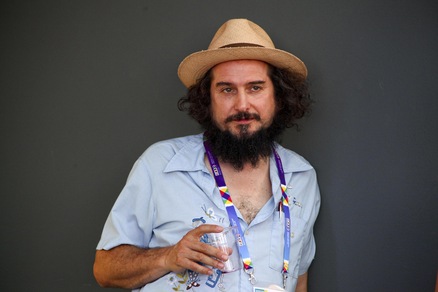 Vinicio Capossela, a Roma con “Polvere”