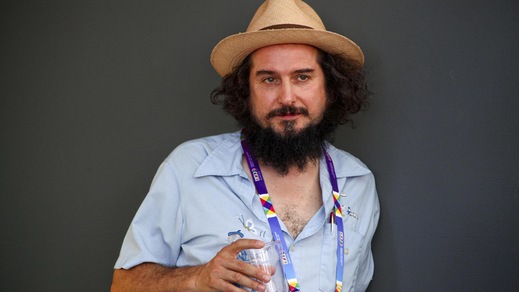 Vinicio Capossela, a Roma con “Polvere”