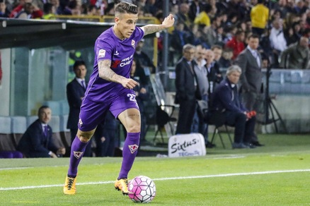 Calciomercato Fiorentina, giorni decisivi per Tello