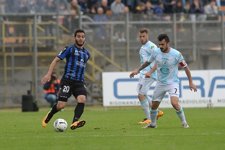 Calciomercato Latina, Ammari a un passo dal Chievo