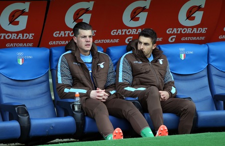 Calciomercato Catania, Zibert vicino. Torna Matosevic