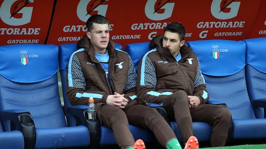 Calciomercato Catania, Zibert vicino. Torna Matosevic