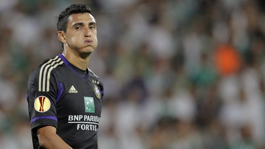 Calciomercato Pescara, avanti su Mati Suarez