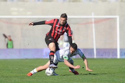 Calciomercato Bologna, ufficializzati Di Francesco e Boldor