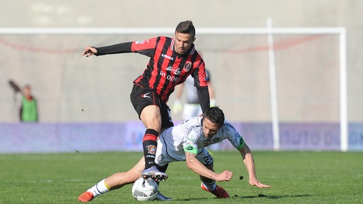 Calciomercato Bologna, ufficializzati Di Francesco e Boldor