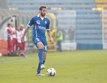 Calciomercato Padova, colpo a centrocampo: arriva Madonna