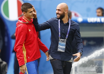 Diretta Euro 2016, Italia-Spagna: formazioni ufficiali tempo reale ore 18