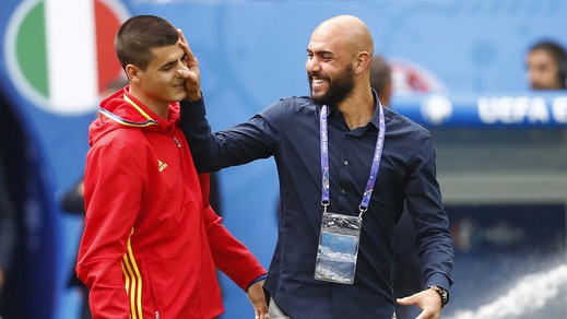 Diretta Euro 2016, Italia-Spagna: formazioni ufficiali tempo reale ore 18