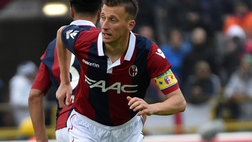 Serie A Bologna, Gastaldello: «Dobbiamo essere ambiziosi»