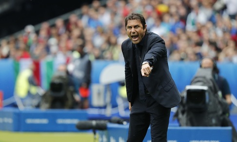 Conte: «Dimostrato che l'Italia non è solo catenaccio»