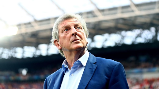 Euro 2016 Inghilterra, ufficiale: Hodgson si è dimesso