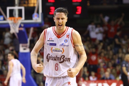 Eurocup con quattro italiane, come risponde la Fip?