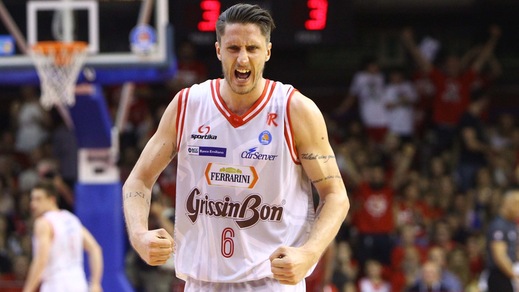 Eurocup con quattro italiane, come risponde la Fip?