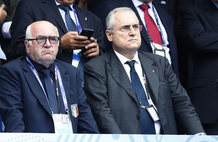Euro 2016 Italia, Tavecchio: «La Germania ci deve temere»