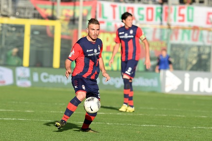 Calciomercato, Capezzi e Fazzi sono del Crotone