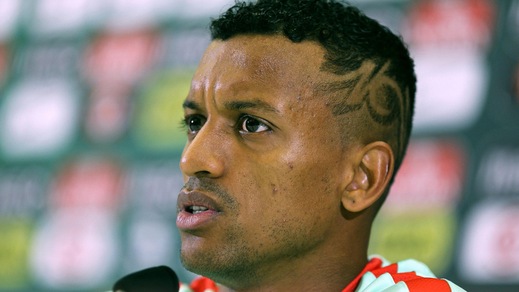 Euro 2016, Nani: «Portogallo, il bel gioco non conta»