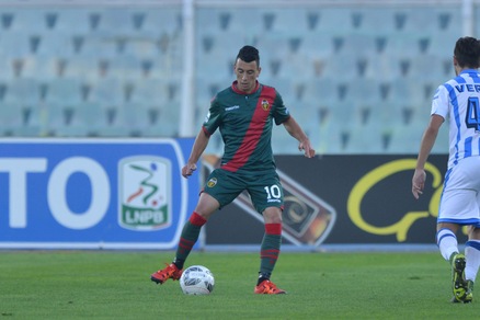 Calciomercato, Empoli e Genoa si contendono Falletti