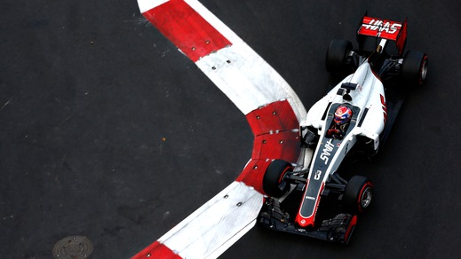 F1, Grosjean: «Mi aspettavo di più»