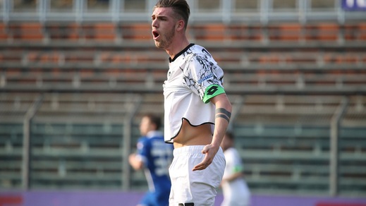 Calciomercato Ascoli, richiesto Rosseti alla Juventus