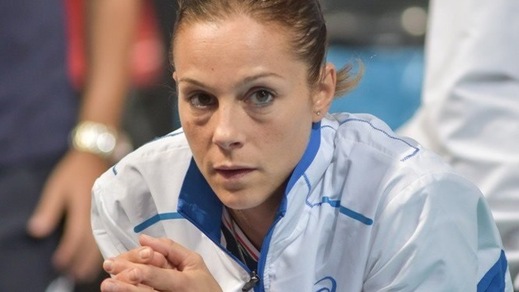 Volley: Nazionale femminile, Leo Lo Bianco torna in azzurro