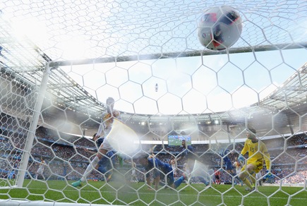 Euro 2016, l'Italia vola su Sky: 2 milioni 665 mila spettatori per la Spagna