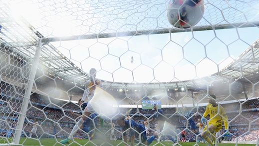 Euro 2016, l'Italia vola su Sky: 2 milioni 665 mila spettatori per la Spagna