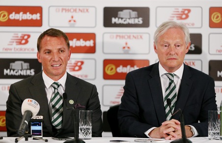 Euro 2016, Inghilterra fuori: dopo Hodgson in quota c'è Rodgers