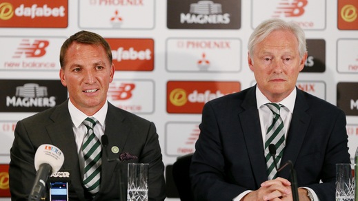 Euro 2016, Inghilterra fuori: dopo Hodgson in quota c'è Rodgers