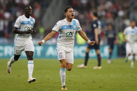 Calciomercato Lazio, Thauvin: «Bielsa è un grandissimo, ma non so ancora dove giocherò»