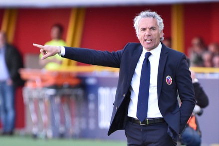 Serie A Bologna, Donadoni: «Stagione dura, voglio gente disposta al sacrificio»