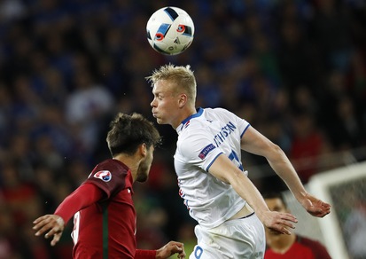 Islanda, quante "star": partita la caccia sul mercato