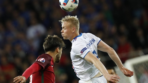 Islanda, quante "star": partita la caccia sul mercato