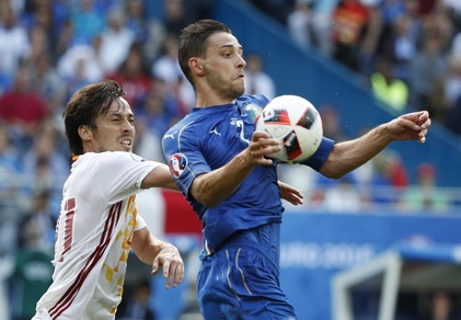 Calciomercato Napoli, agente De Sciglio: «Dire no sarebbe impossibile...»