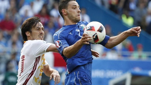 Calciomercato Napoli, agente De Sciglio: «Dire no sarebbe impossibile...»