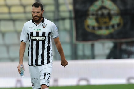 Serie B Ascoli, ridotta di un turno la squalifica di Giorgi