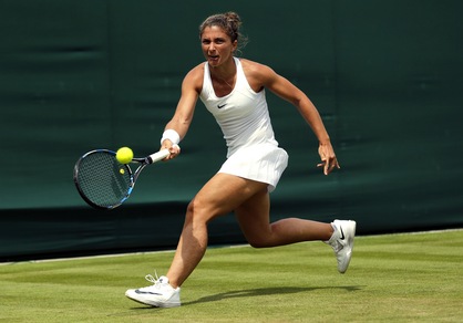 Wimbledon, per Schiavone ed Errani secondo turno in salita