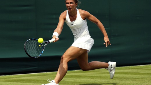 Wimbledon, per Schiavone ed Errani secondo turno in salita
