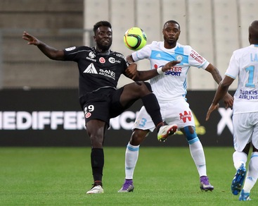 Calciomercato, Ligue 1: N'Koulou ha scelto il Lione