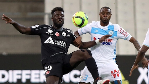 Calciomercato, Ligue 1: N'Koulou ha scelto il Lione