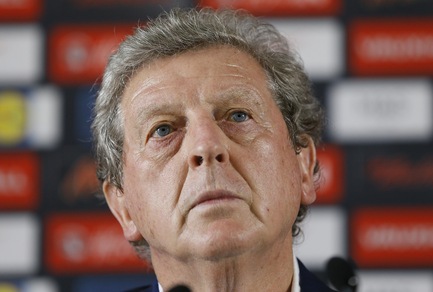 Inghilterra, Hodgson: «Fuori per tanti errori. Come mi sento? Fragile»