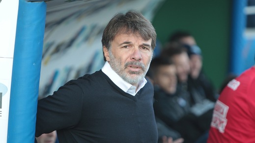 Benevento-Baroni, firma imminente