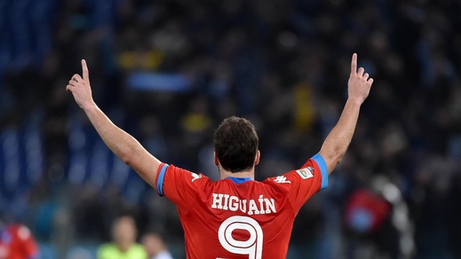Corriere dello Sport-Stadio in edicola: Higuain rompe con il Napoli!