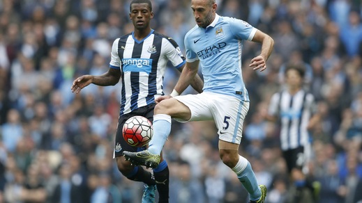 Calciomercato Roma, ecco la mossa: arriva Zabaleta!