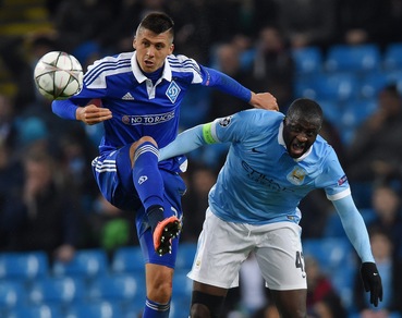 Dall'Inghilterra: «Yaya Touré resta al City fino alla scadenza del contratto»