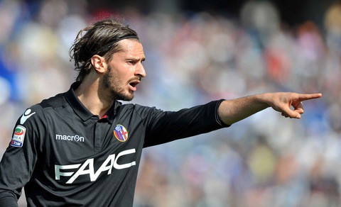 Calciomercato Bologna, Oikonomou è la chiave del mercato