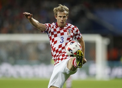 Calciomercato Napoli, Strinic: «Voglio cambiare squadra»