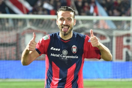 Calciomercato Sassuolo, Di Francesco ha chiesto Ferrari