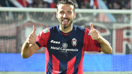 Calciomercato Sassuolo, Di Francesco ha chiesto Ferrari